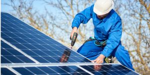 Installation Maintenance Panneaux Solaires Photovoltaïques à Saint-Cirgues-de-Malbert